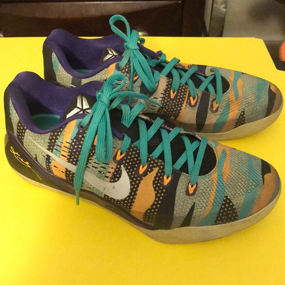 Nike Other - Nike Kobe Sneaker
